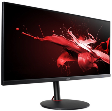 Монитор 34" Acer XV340CKPbmiipphzx (UM.CX0EE.P05) UM.CX0EE.P05 фото