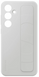 Чохол для смартф. SAMSUNG для S24 FE Standing Grip Case Gray (EF-GS721CJEGWW) EF-GS721CJEGWW