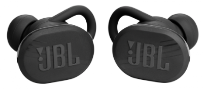 Наушники JBL Endurance Race TWS Black (JBLENDURACEBLK) (6900173) JBLENDURACEBLK фото
