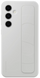 Чохол для смартф. SAMSUNG для S24 FE Standing Grip Case Gray (EF-GS721CJEGWW) EF-GS721CJEGWW