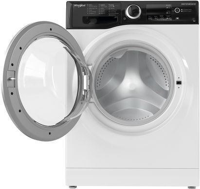 Стиральная машина автомат Whirlpool WRBSB 6228 B UA (6814323) 869991659580 фото