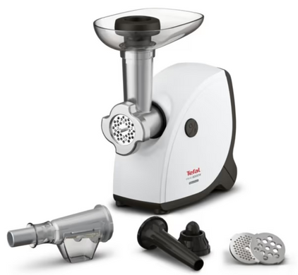 М'ясорубка Tefal NE463138 (6872734) NE463138 фото