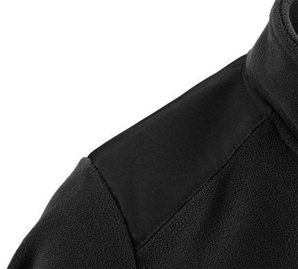 Рабочая куртка флисовая NEO TOOLS 81-507, черная, Cordura, 300 г/м&sup2; M