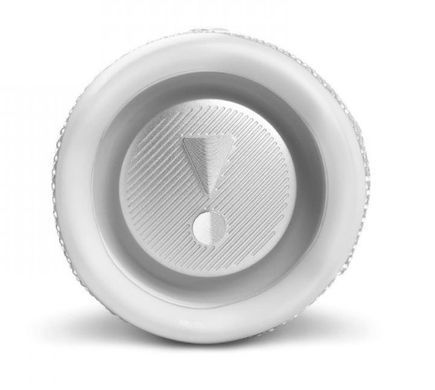 Портативна акустика JBL Flip 6 White (JBLFLIP6WHT) JBLFLIP6WHT фото