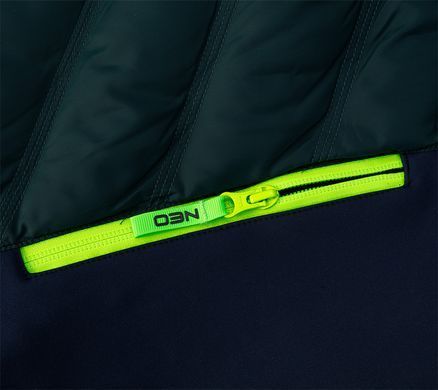 Куртка Neo Tools 81-559-XL Premium, Softshell, Утеплитель