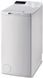 Indesit Стир. машина с верт. загр. BTWE71253PEU, 7кг BTWE71253PEU