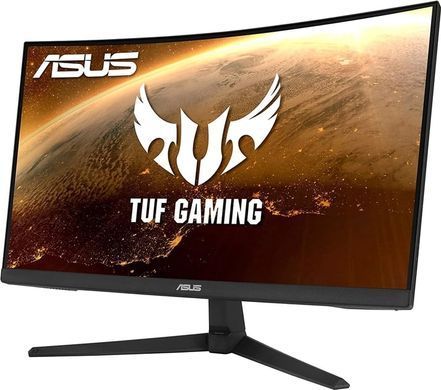 ASUS Монитор 23.8" TUF Gaming VG249QL3A 2xHDMI, DP, MM, IPS, 180Hz, 1ms, sRGB 99%, AdaptiveSync, Pivot 90LM09G0-B01170 фото