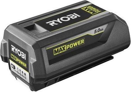 Ryobi Аккумулятор Max Power RY36B50B 36В 5А&middot;ч 1.42кг