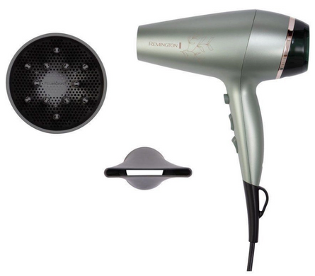 Фен REMINGTON AC5860 E51 Botanicals Hairdryer 45745560100 фото