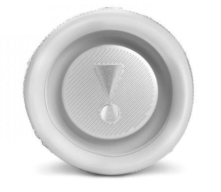 Портативна акустика JBL Flip 6 White (JBLFLIP6WHT) JBLFLIP6WHT фото