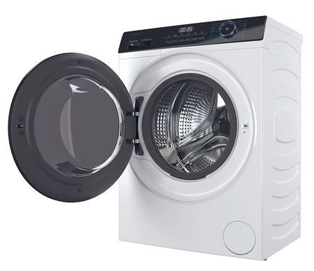 Пральна машина автоматична Haier HW70-B12929-S (6929598) 31019993 фото