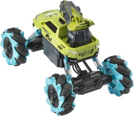 Танк на радіокеруванні ZIPP Toys Rock Crawler