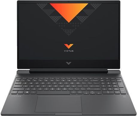 HP Ноутбук Victus 15-fb2000ua 15.6" FHD IPS AG, AMD R7-8845HS, 16GB, F1024GB, NVD4060-8, DOS, чорний (383590) B23A2EA фото