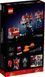Конструктор LEGO Icons Оптимус Прайм (360731)
