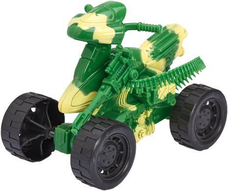 Игровой набор ZIPP Toys Военная база ibs_5320061 фото