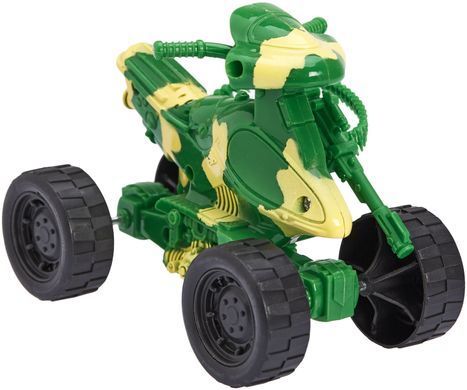 Игровой набор ZIPP Toys Военная база ibs_5320061 фото