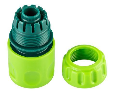 Коннектор, 1/2", 30 шт, коробка-экспозитор 15G720-30 фото