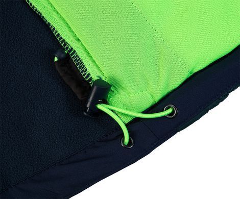 Куртка Neo Tools 81-559-XL Premium, Softshell, Утеплитель