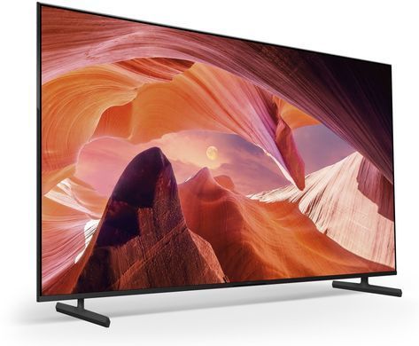 Sony Телевізор 55" KD55X80L (369456) KD55X80L фото