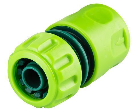 Коннектор, 1/2", 30 шт, коробка-экспозитор 15G720-30 фото