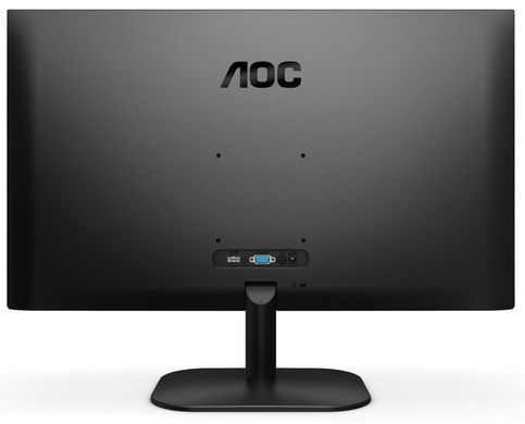 Монитор 27" AOC 27B2H/EU 27B2H/EU фото