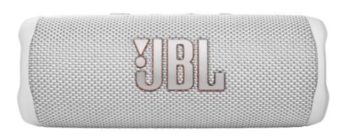 Портативна акустика JBL Flip 6 White (JBLFLIP6WHT) JBLFLIP6WHT фото