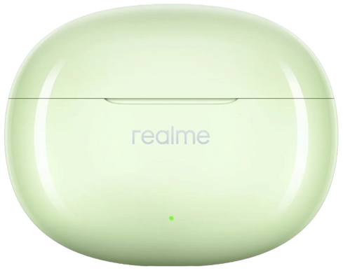 Наушники Realme Buds T110 (RMA2306) Green (7005612) (RMA2306) Green фото