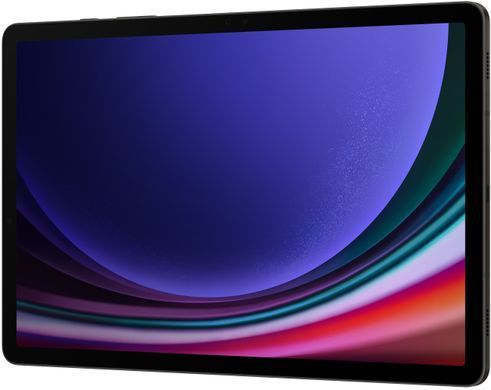 Samsung Планшет Galaxy Tab S9 (X710) 11" 8ГБ, 128ГБ, 8400мА&bull;год, Android, сірий темний (374712) SM-X710NZAASEK фото