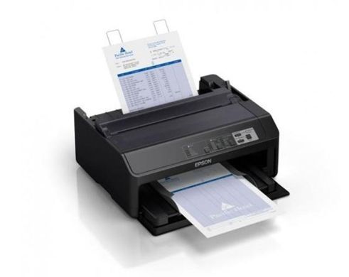 Epson FX-890II (290211) C11CF37401 фото