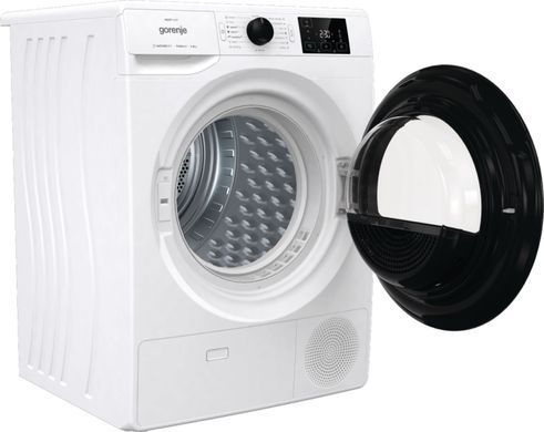 Gorenje Сушильна машина DNE82/GN тепловий насос (357884) DNE82/GN фото