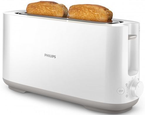 Тостер Philips HD2590/00 (6809019) HD2590/00 фото