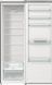 Gorenje Холодильна камера, 185x60х66, 398л, А+, електронне упр, зона св-ті, сірий (379451) R619FES5