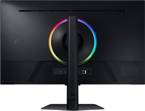 Монитор Samsung 32" S32DG700E HDMI, DP, USB, Bluetooth, OLED, 3840x2160, 144Hz, 1ms, G-Sync Compatible LS32DG700EIXUA фото