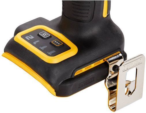 Гайковерт ударный аккумуляторный бесщеточный DeWALT DCF922P2T DCF922P2T фото