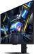 Монитор Samsung 32" S32DG700E HDMI, DP, USB, Bluetooth, OLED, 3840x2160, 144Hz, 1ms, G-Sync Compatible LS32DG700EIXUA