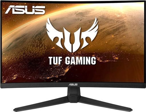 ASUS Монитор 23.8" TUF Gaming VG249QL3A 2xHDMI, DP, MM, IPS, 180Hz, 1ms, sRGB 99%, AdaptiveSync, Pivot 90LM09G0-B01170 фото