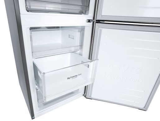 Холодильник LG GC-B509SMSM (6835461) GC-B509SMSM фото