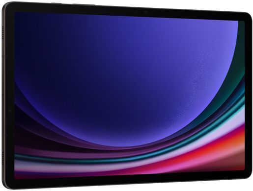 Samsung Планшет Galaxy Tab S9 (X710) 11" 8ГБ, 128ГБ, 8400мА&bull;год, Android, сірий темний (374712) SM-X710NZAASEK фото
