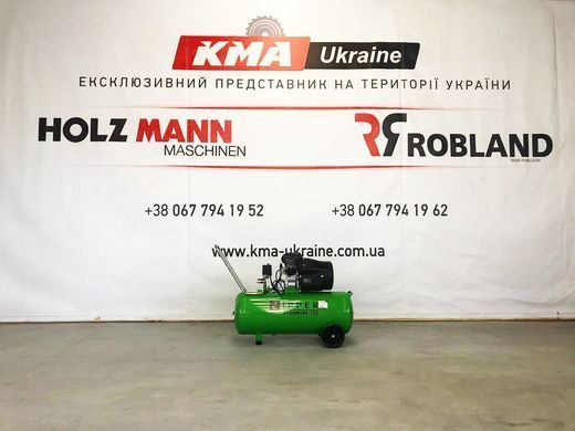 Компрессор Zipper ZI-COM100-2V5 ZI-COM100-2V5 фото