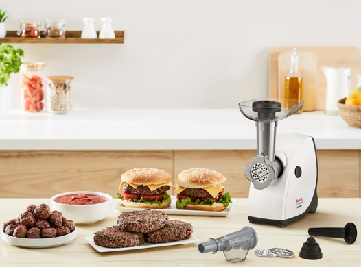 М'ясорубка Tefal NE463138 (6872734) NE463138 фото