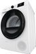Gorenje Сушильна машина DNE82/GN тепловий насос (357884) DNE82/GN