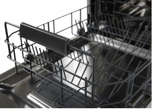 Посудомоечная машина Whirlpool WSIC3M27C (6473093) 869991616400 фото
