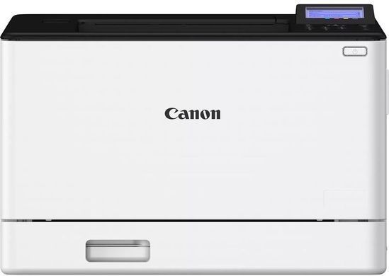 Canon Принтер А4 i-SENSYS LBP673Cdw 5456C007 фото