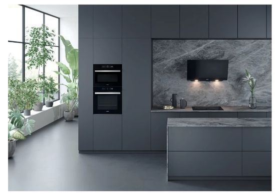 Електрична духова шафа Whirlpool AKZ 96230 NB (6402588) 859991530390 фото