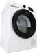 Gorenje Сушильна машина DNE82/GN тепловий насос (357884) DNE82/GN