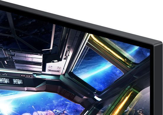 Монитор Samsung 32" S32DG700E HDMI, DP, USB, Bluetooth, OLED, 3840x2160, 144Hz, 1ms, G-Sync Compatible LS32DG700EIXUA фото