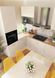 Gorenje Духова шафа електрична, 77л, A+, пара, дисплей, IconLed, піроліз, чорний (374338) BPS6737E02B