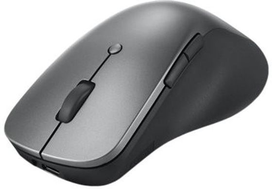 Миша Lenovo Pro BT Recharge Mice (386045) 4Y51J62544 фото