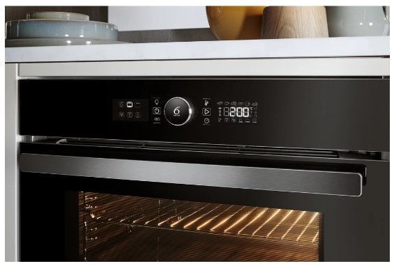 Електрична духова шафа Whirlpool AKZ 96230 NB (6402588) 859991530390 фото