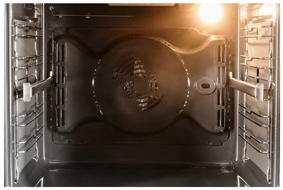 Електрична духова шафа Whirlpool AKZ 96230 NB (6402588) 859991530390 фото
